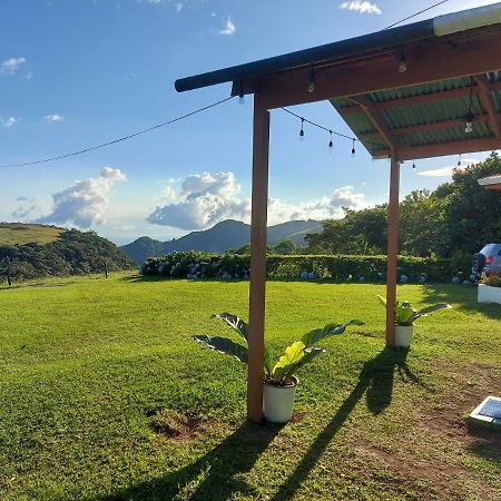 Campo Azul #2 - Monteverde 外观 照片