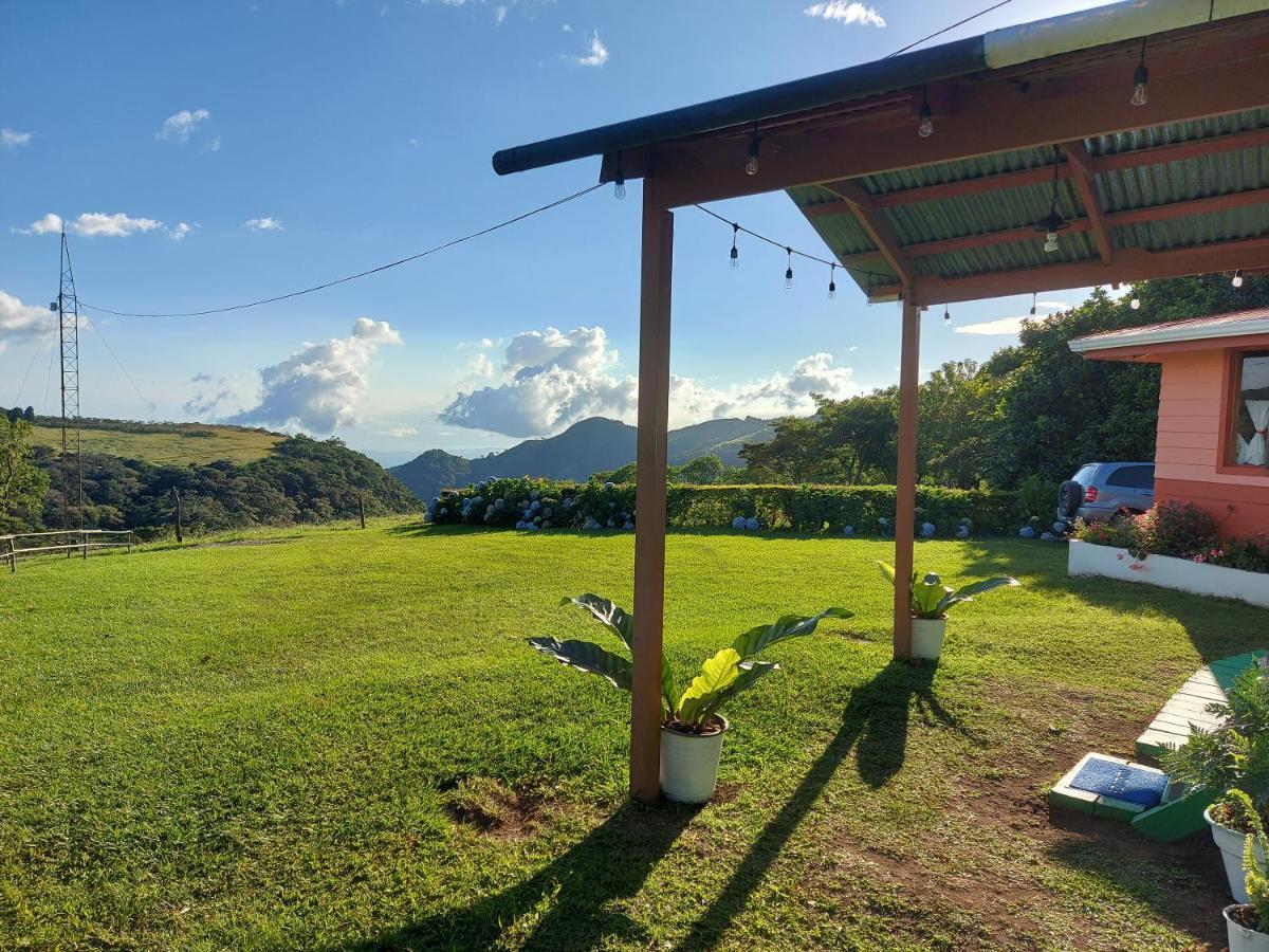 Campo Azul #2 - Monteverde 外观 照片