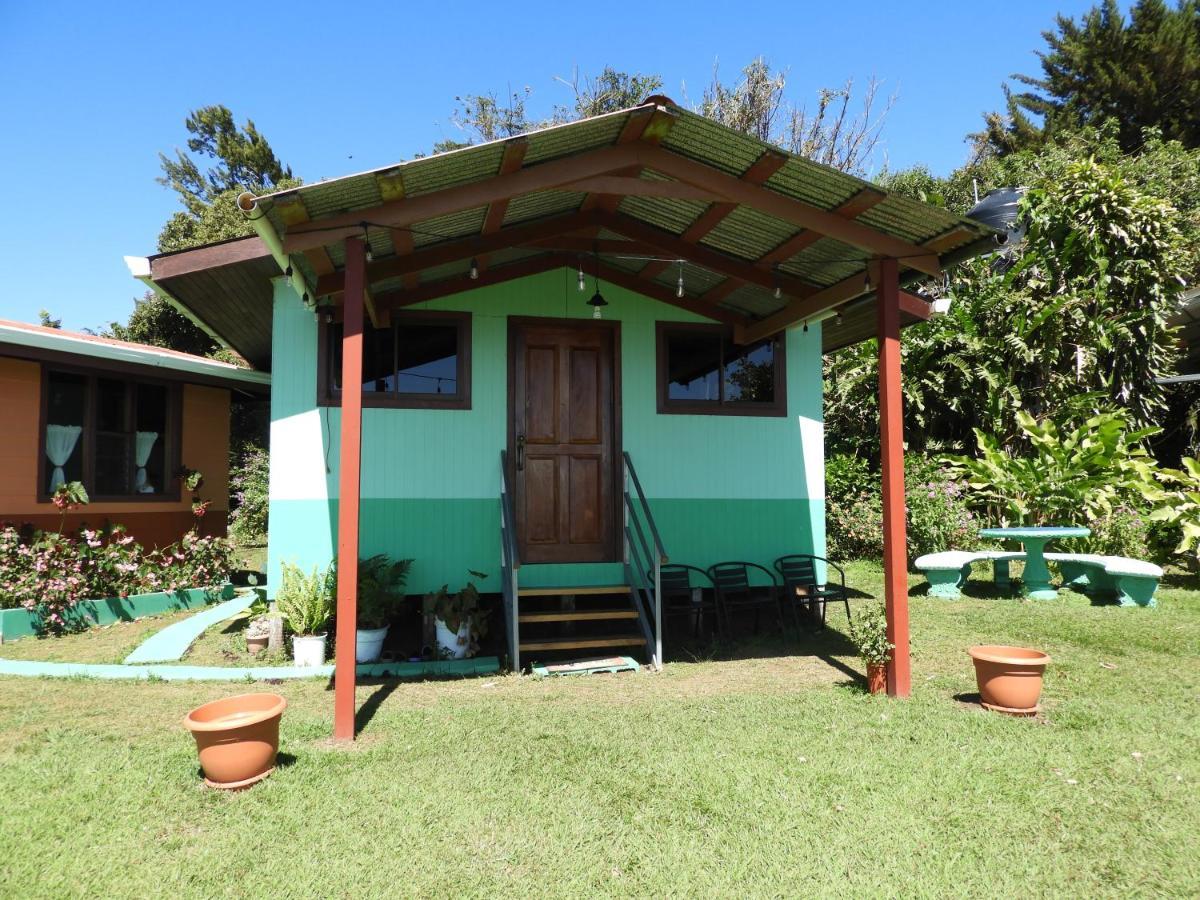 Campo Azul #2 - Monteverde 外观 照片