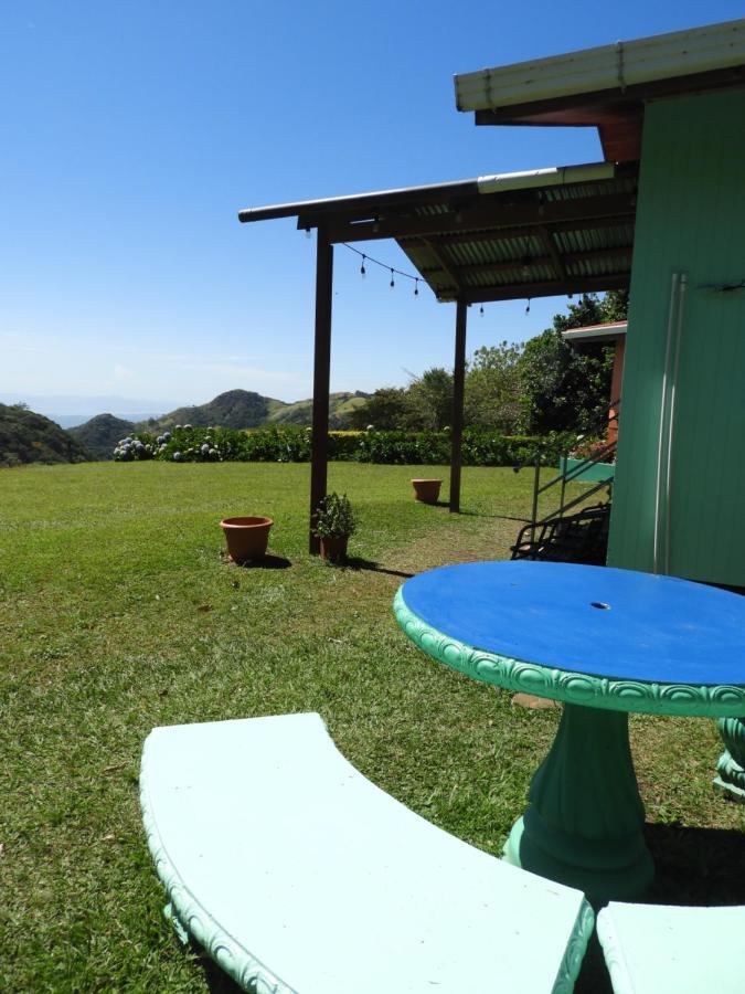 Campo Azul #2 - Monteverde 外观 照片