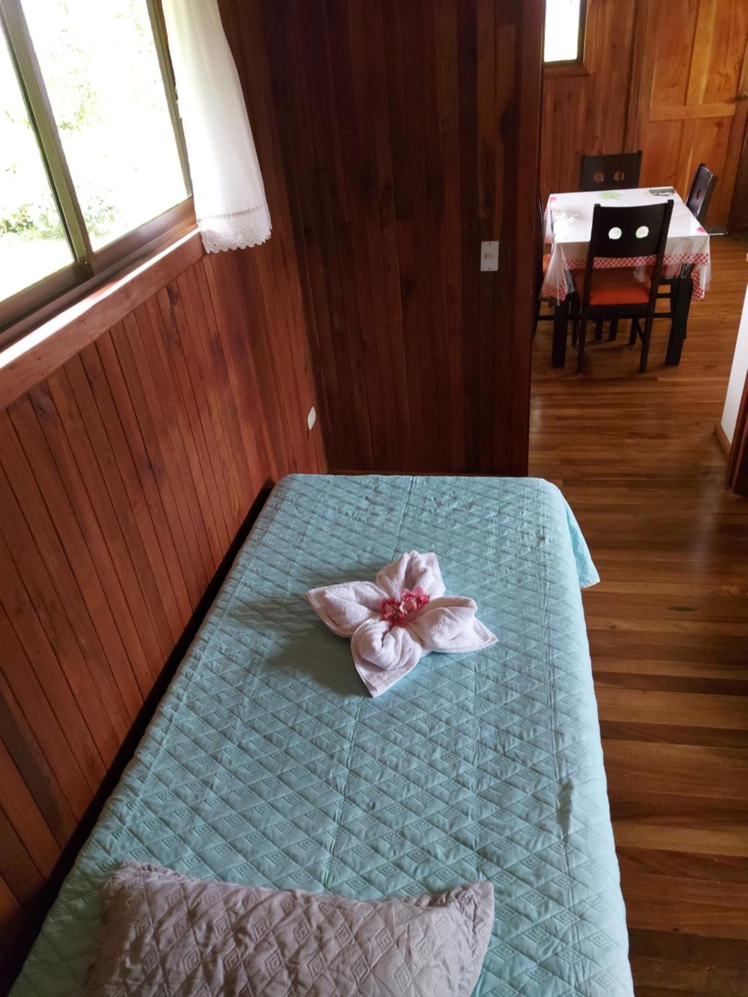 Campo Azul #2 - Monteverde 外观 照片